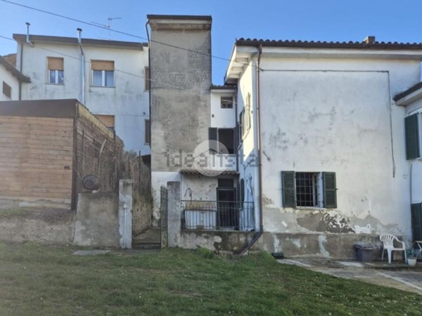 casa indipendente in vendita a Montù Beccaria