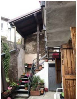 casa indipendente in vendita a Montù Beccaria