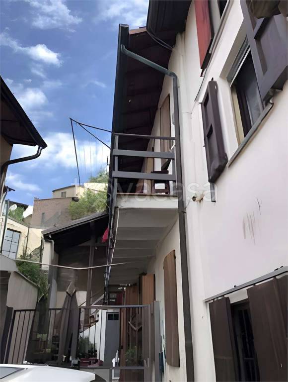 appartamento in vendita a Montù Beccaria