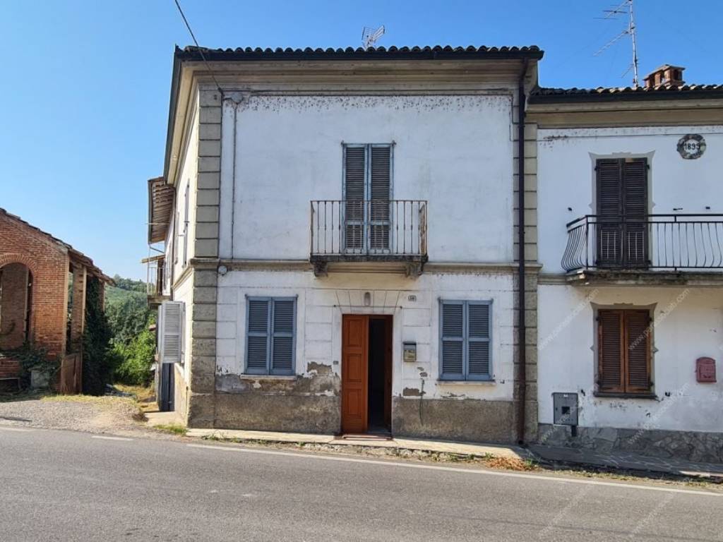 casa indipendente in vendita a Montù Beccaria