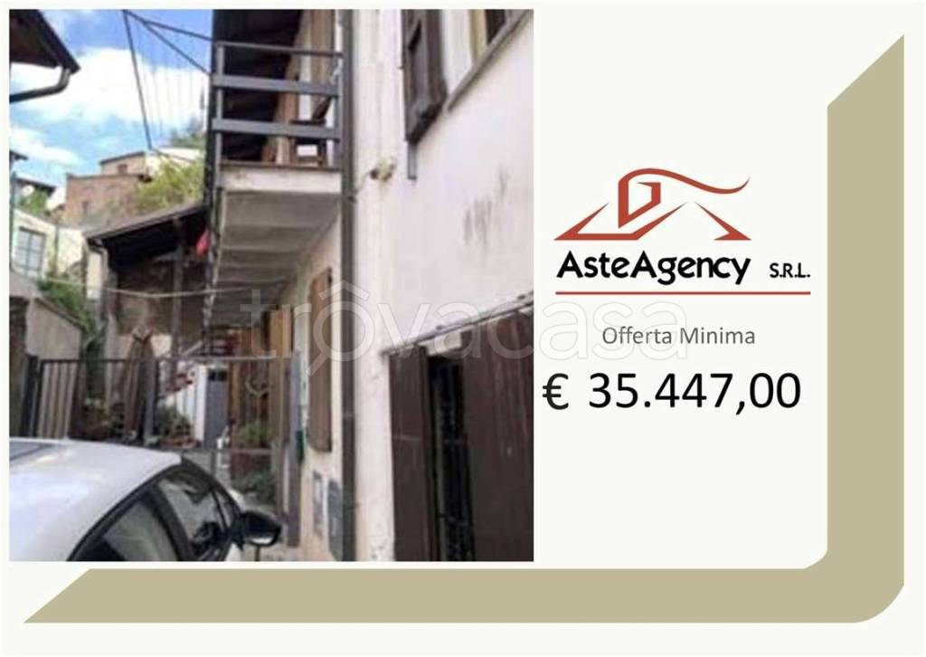 casa indipendente in vendita a Montù Beccaria