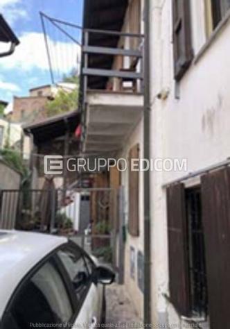 appartamento in vendita a Montù Beccaria