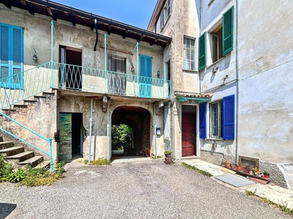 casa indipendente in vendita a Montù Beccaria