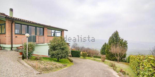 casa indipendente in vendita a Montù Beccaria
