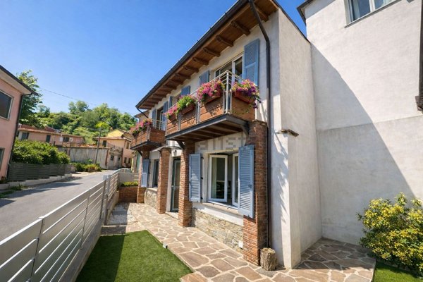 casa indipendente in vendita a Montù Beccaria