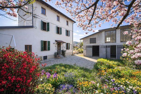 casa indipendente in vendita a Montù Beccaria