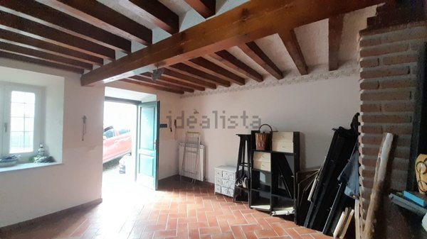 casa indipendente in vendita a Montù Beccaria