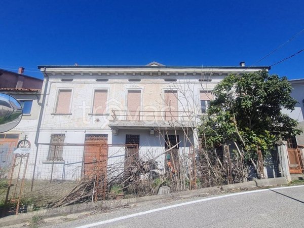 casa indipendente in vendita a Montù Beccaria