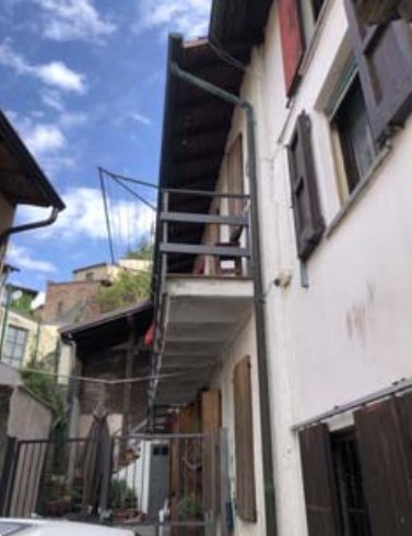 casa indipendente in vendita a Montù Beccaria