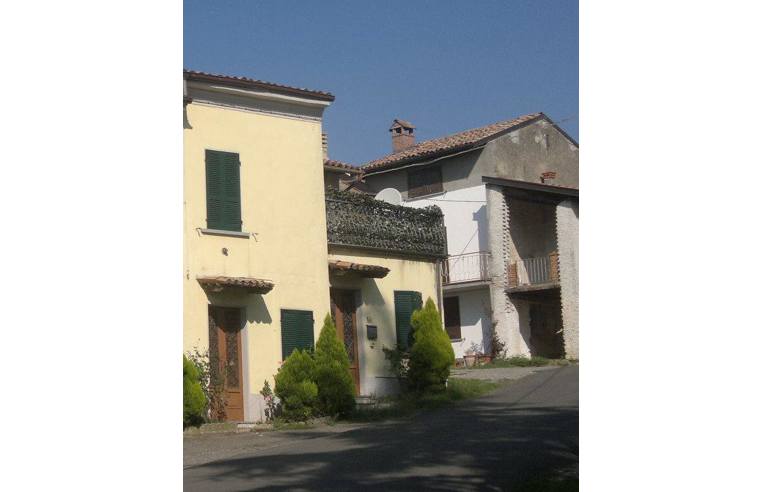 casa indipendente in vendita a Montù Beccaria