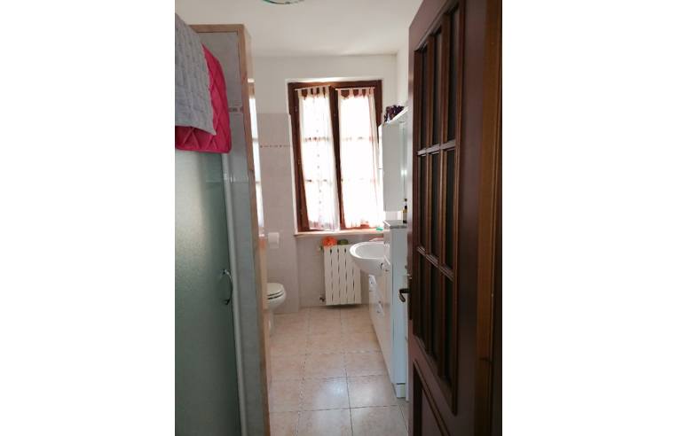 appartamento in vendita a Montù Beccaria