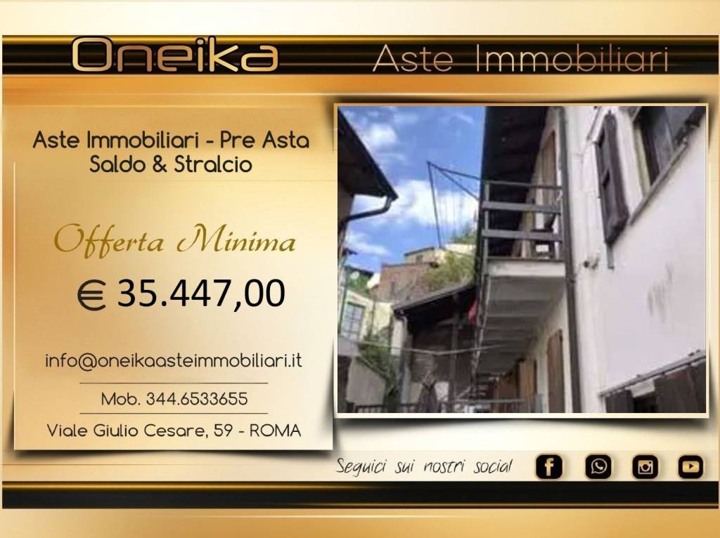 casa indipendente in vendita a Montù Beccaria