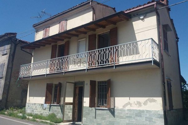 casa indipendente in vendita a Montù Beccaria