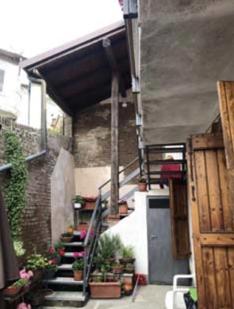 appartamento in vendita a Montù Beccaria