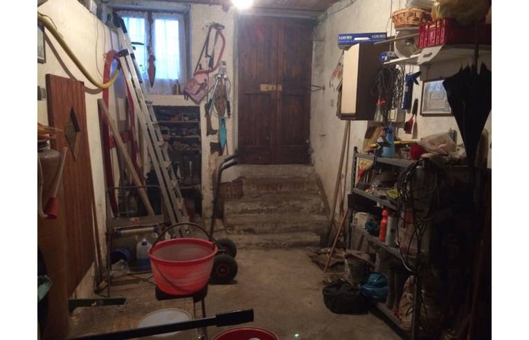 casa indipendente in vendita a Montù Beccaria in zona Bosco Negredo