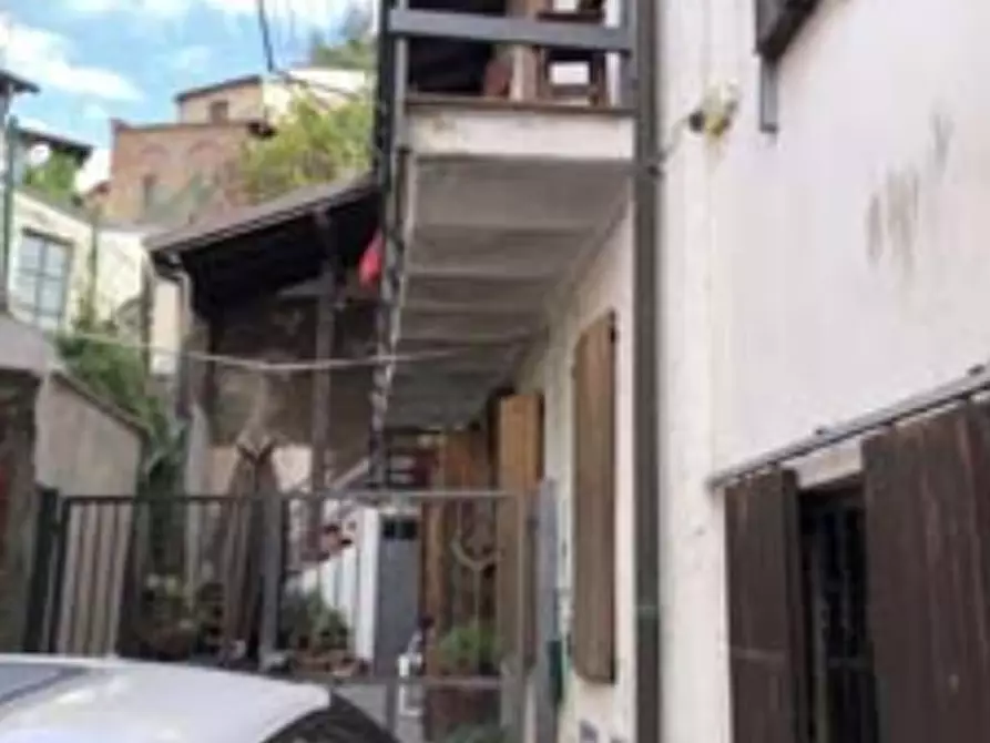 casa indipendente in vendita a Montù Beccaria
