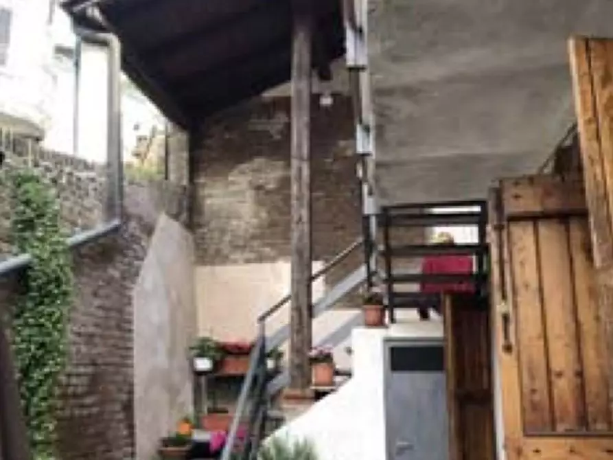 appartamento in vendita a Montù Beccaria