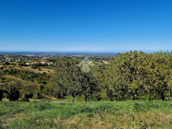 terreno agricolo in vendita a Montù Beccaria