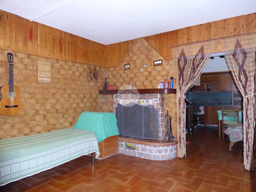 appartamento in vendita a Montù Beccaria