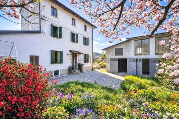 casa indipendente in vendita a Montù Beccaria
