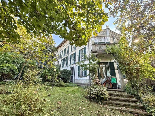 casa indipendente in vendita a Montù Beccaria