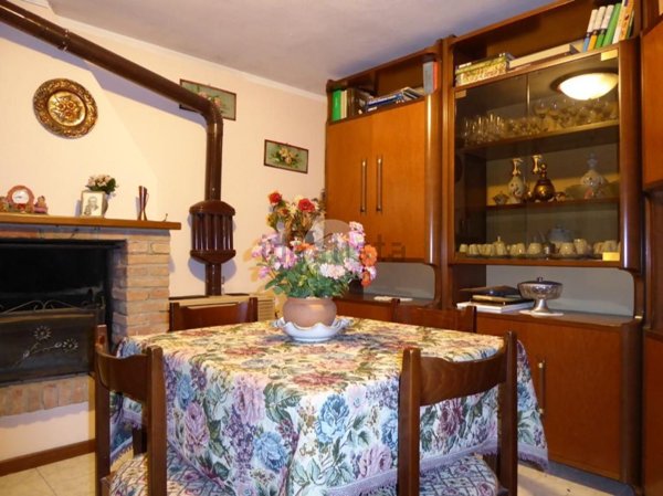 casa indipendente in vendita a Montù Beccaria