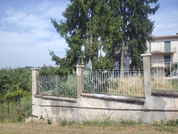 casa indipendente in vendita a Montù Beccaria in zona Bosco Negredo