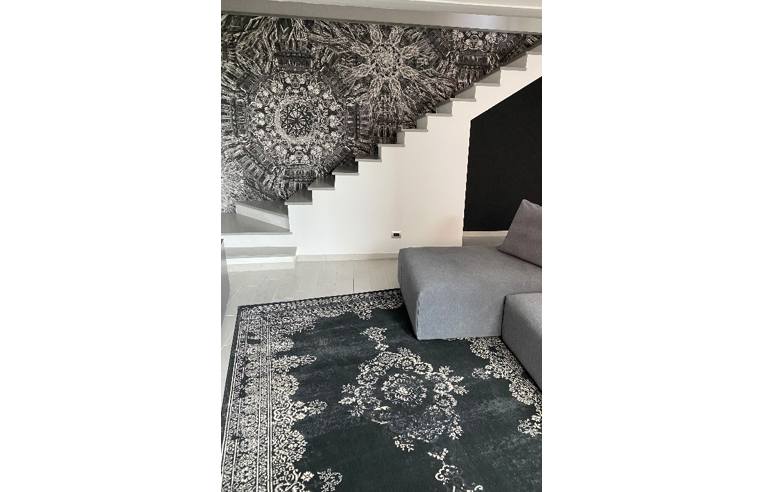 casa indipendente in vendita a Montù Beccaria in zona Roncole