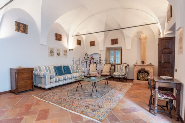 casa indipendente in vendita a Montù Beccaria in zona Roncole
