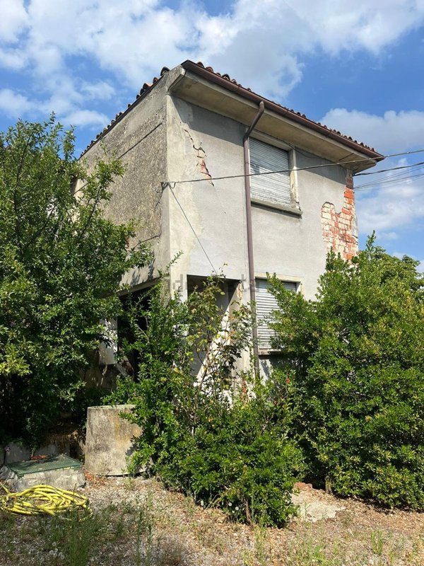 casa indipendente in vendita a Montù Beccaria