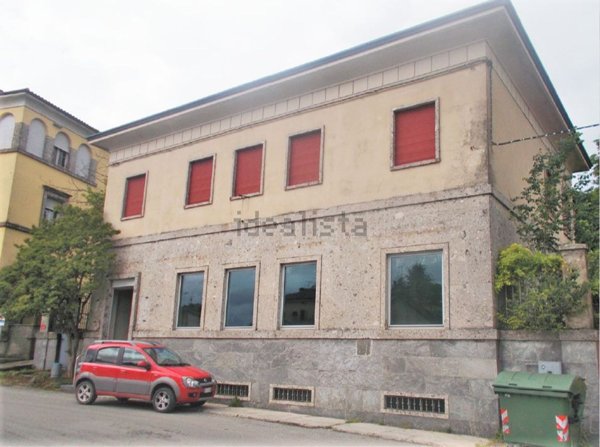 appartamento in vendita a Montù Beccaria in zona Roncole
