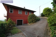 casa indipendente in vendita a Montù Beccaria in zona Casa Bianca