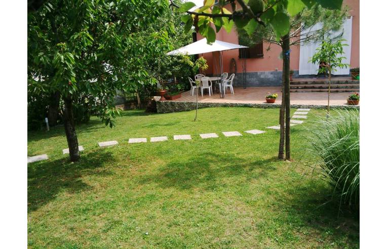 casa indipendente in vendita a Montù Beccaria in zona Loglio di Sotto