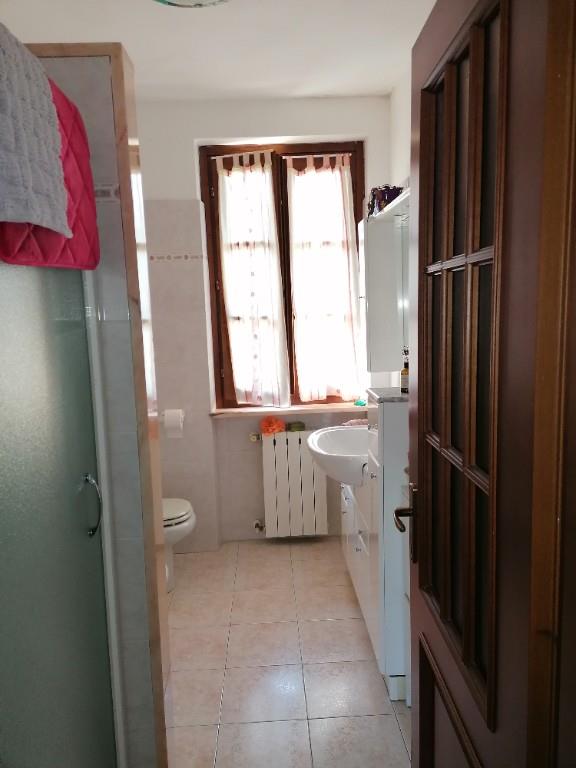 appartamento in vendita a Montù Beccaria