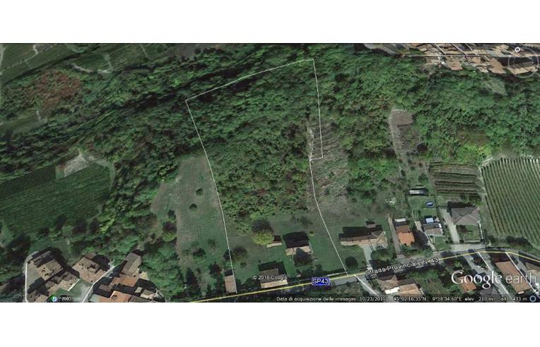 casa indipendente in vendita a Montù Beccaria in zona Casa Bianca