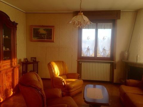 casa indipendente in vendita a Mornico Losana