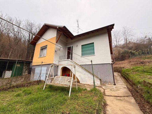 casa indipendente in vendita a Mornico Losana in zona Ronchi