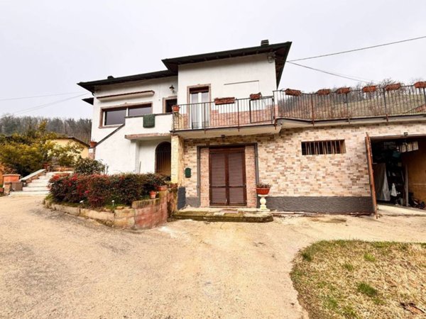 casa indipendente in vendita a Mornico Losana in zona Ronchi
