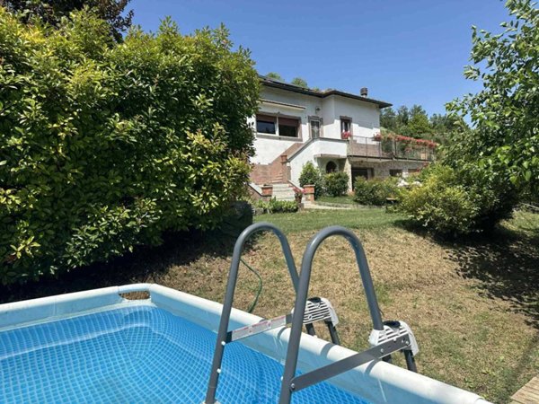 casa indipendente in vendita a Mornico Losana in zona Ronchi