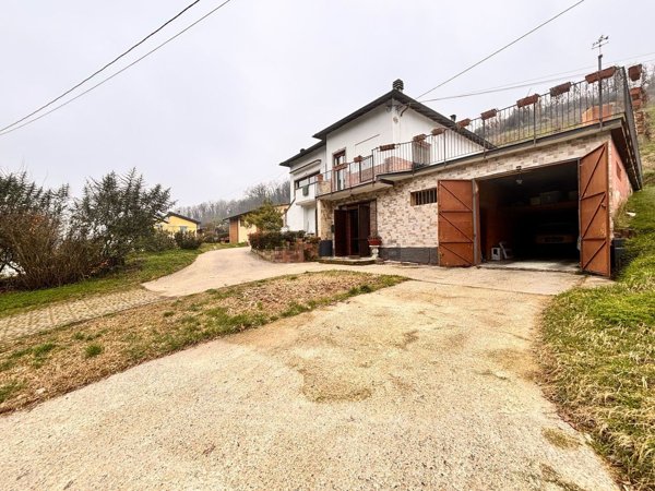 casa indipendente in vendita a Mornico Losana in zona Ronchi