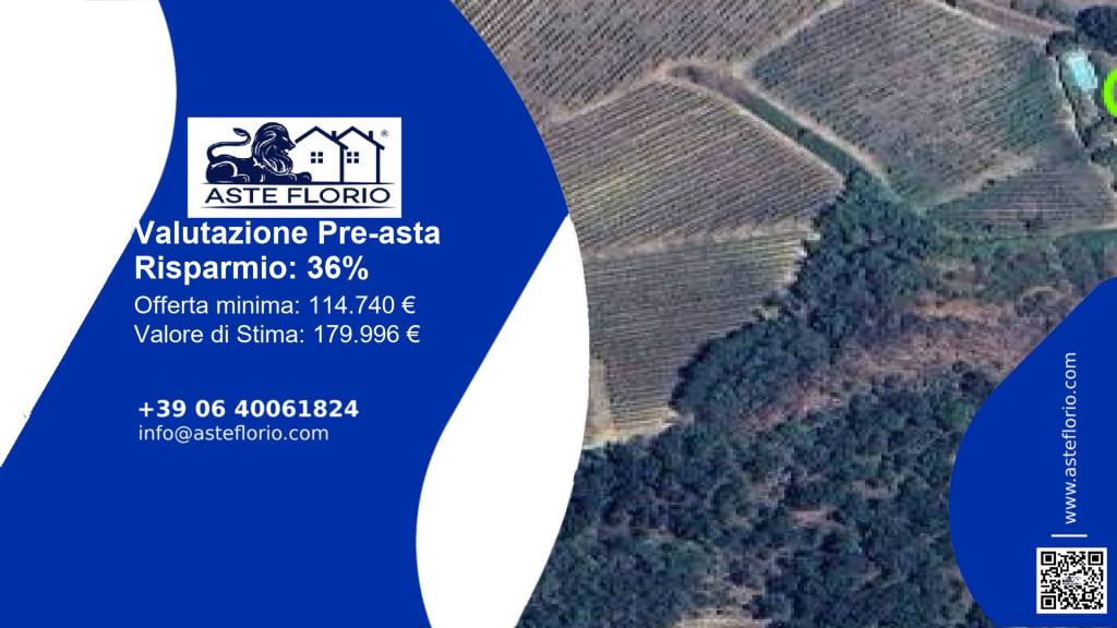 terreno agricolo in vendita a Mornico Losana