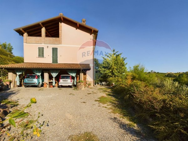casa indipendente in vendita a Mornico Losana in zona Ronchi