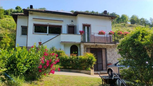 casa indipendente in vendita a Mornico Losana in zona Ronchi