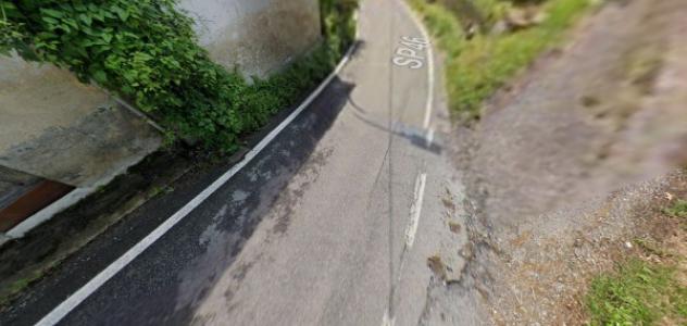 terreno agricolo in vendita a Mornico Losana