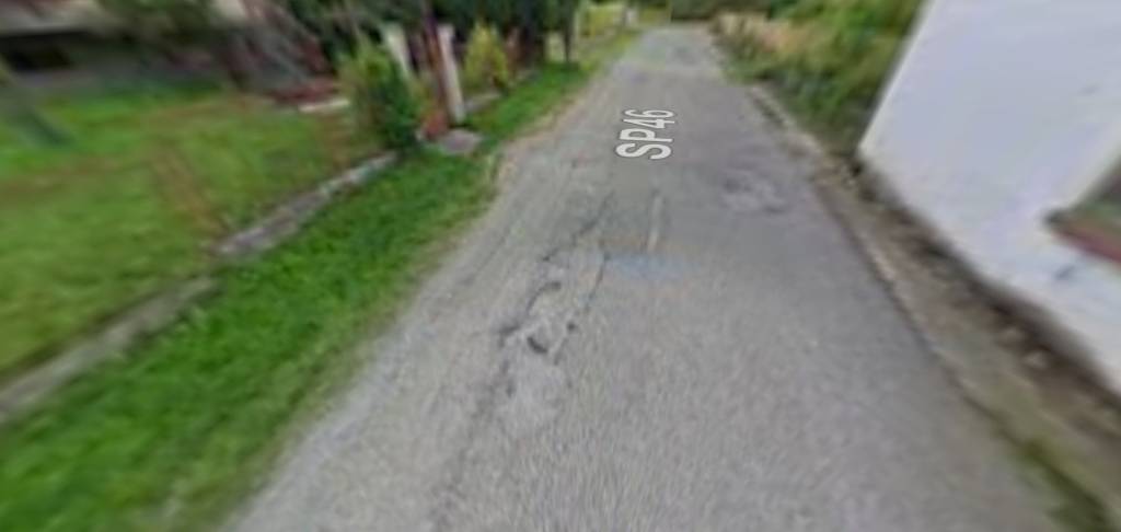 terreno agricolo in vendita a Mornico Losana