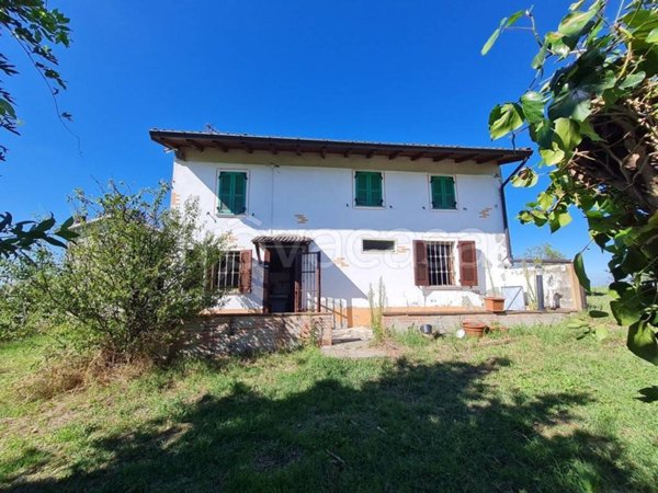 casa indipendente in vendita a Mornico Losana in zona Boffalora