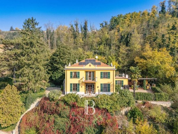 casa indipendente in vendita a Mornico Losana