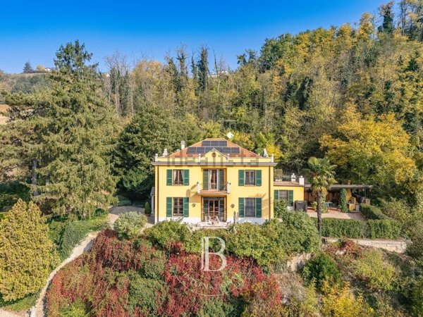 casa indipendente in vendita a Mornico Losana