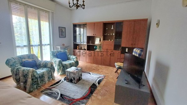 appartamento in vendita a Mornico Losana