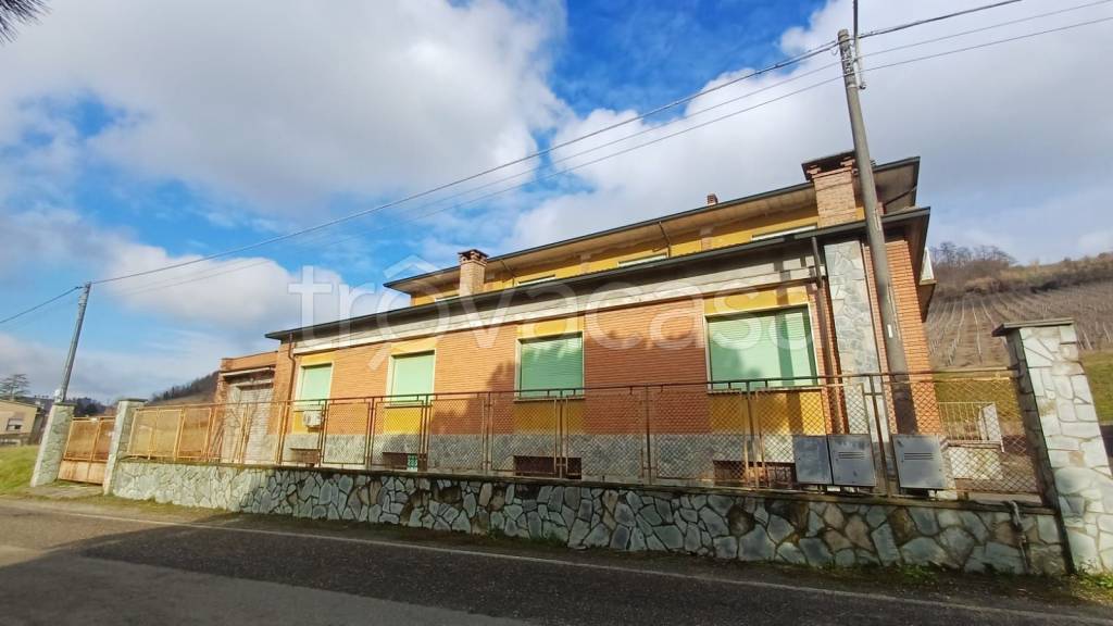 ufficio in vendita a Mornico Losana